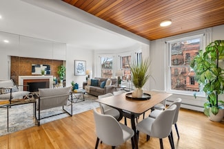 252 Marlborough St Unit 4, Boston, MA 02116