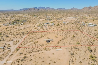 0 N Arido Rd Unit 2D 256208, Maricopa, AZ 85139