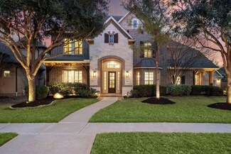 27522 Guthrie Ridge Ln, Katy, TX 77494
