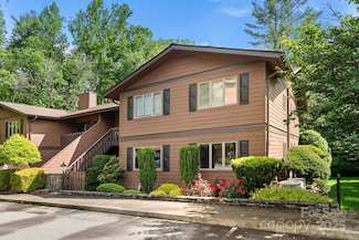 2 Bent Tree Dr Unit F2+Garage, Laurel Park, NC 28739