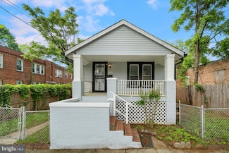 3322 Ely Place SE, Washington, DC 20019