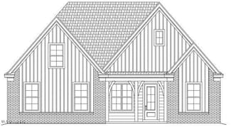 5324 John Nielsen Way, Olive Branch, MS 38654