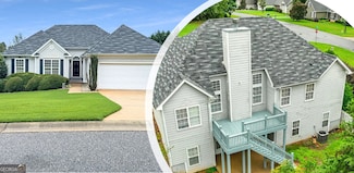 440 Wood Ln, Athens, GA 30605