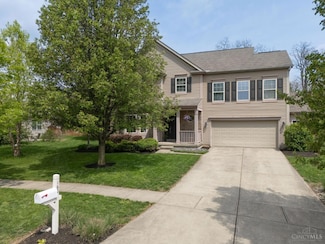 162 Heffron Cir, Maineville, OH 45039