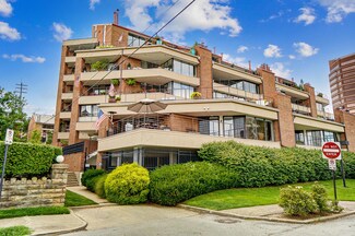 1 Riverside Place Unit 108, Covington, KY 41011