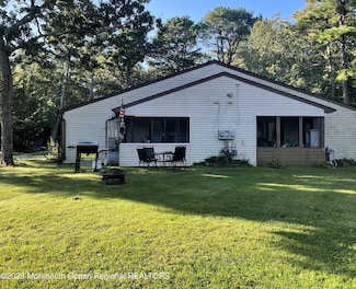 4 Driftwood Dr Unit 221, Little Egg Harbor Township, NJ 08087