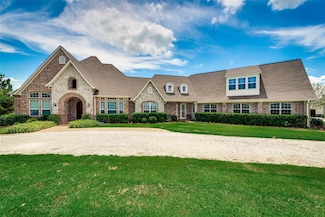 5750 E Lone Oak Rd, Valley View, TX 76272