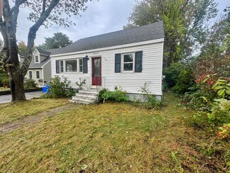 39 Morse St, South Portland, ME 04106