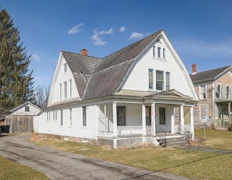 462 Main, Whitesville, NY 14897