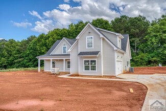 3270 Davis Academy Rd, Rutledge, GA 30663