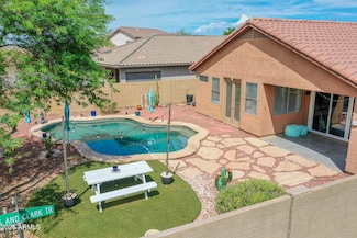 2407 W Warren Dr Unit 35, Anthem, AZ 85086