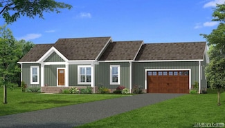 TBD Merifield Dr, Clarksville, VA 23927