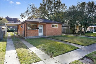 513 Arnold Ave, River Ridge, LA 70123