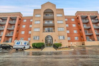 59 S Hale St Unit 207, Palatine, IL 60067