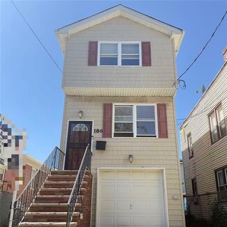 186 Union Ave, Staten Island, NY 10303
