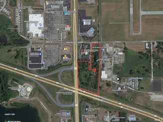 397 W 250 N, Warsaw, IN 46582