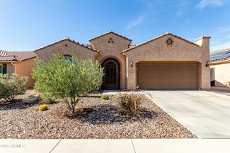 4138 N Hawthorn Dr, Florence, AZ 85132