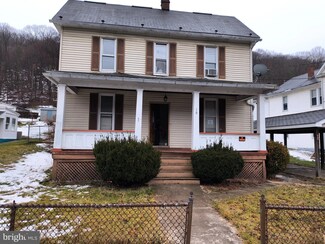 10 W Florida Way, Lonaconing, MD 21539