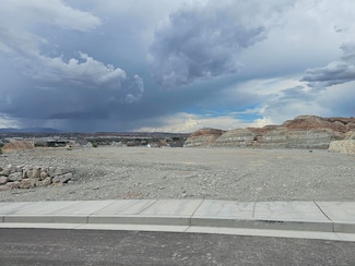 1029 E Tomahawk Dr, Washington, UT 84780