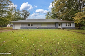 1422 Westover Rd Unit 1422, Jackson, TN 38301