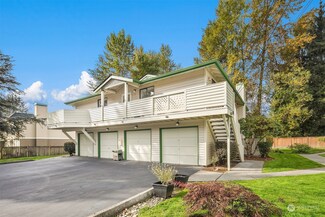 1521 201st Place SE Unit 11D, Bothell, WA 98012