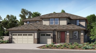 Residence Three, Perris, CA 92570
