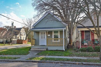701 Mclaren Ave, Cincinnati, OH 45215