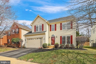 4689 Montega Dr, Woodbridge, VA 22192