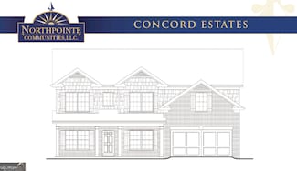 3718 Southfield Ct Unit 42-A, Loganville, GA 30052