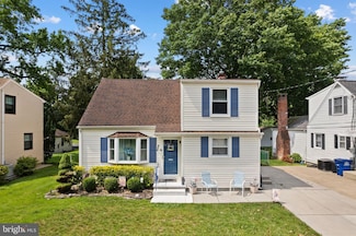 478 Alexander Ave, Maple Shade, NJ 08052
