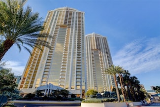 135 E Harmon Ave Unit 3215, Las Vegas, NV 89109