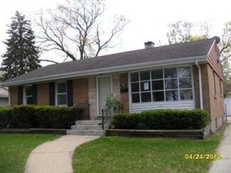 5901 Albin Terrace, Berkeley, IL 60163