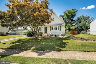 258 Stocker Ave, King of Prussia, PA 19406