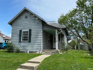 720 S Apperson Way, Kokomo, IN 46901