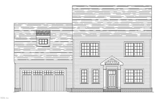 2774 Nansemond Pkwy, Suffolk, VA 23434