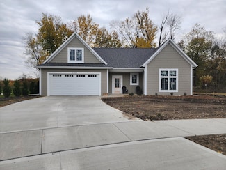 1468 Maplewood Dr Unit 9, Jenison, MI 49428