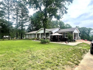 3750 Dial Mill Rd NE, Conyers, GA 30013