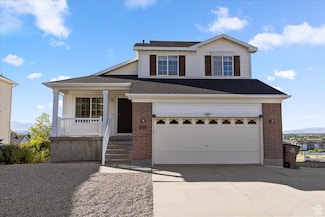 253 E Wayfield Dr, Draper, UT 84020