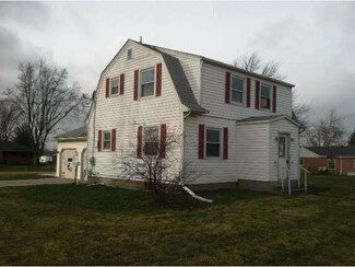 232 Patton St, Ottawa, OH 45875