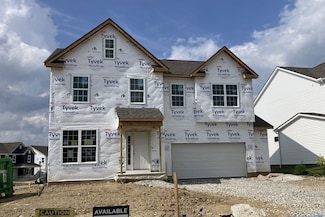 Granville, Grove City, OH 43123