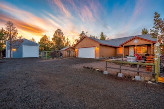 13562 SW Peninsula Dr, Terrebonne, OR 97760