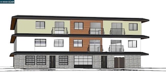 1289 Russell Way, Hayward, CA 94541