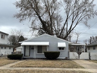 27045 Notre Dame St, Inkster, MI 48141