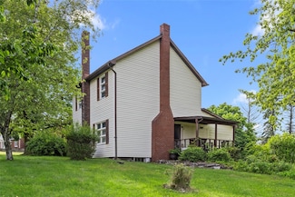 8070 Steubenville Pike, Oakdale, PA 15071