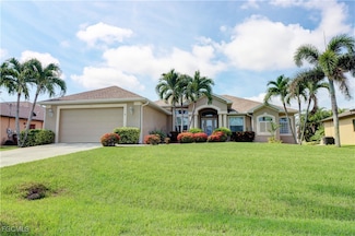 2216 SW 43rd Ln, Cape Coral, FL 33914