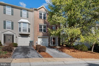 206 Barclay Dr, Hockessin, DE 19707