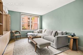 668 Washington St Unit GA, New York, NY 10014