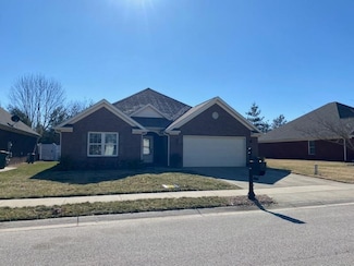 3939 Cross Creek Trail, Owensboro, KY 42303