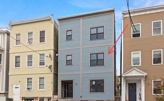 316 Princeton St Unit 2, Boston, MA 02128