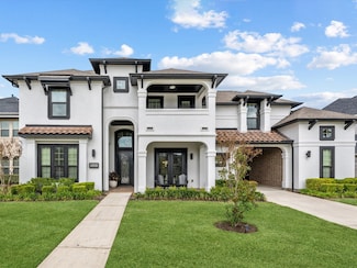 10414 Roseate Skimmer, Conroe, TX 77385